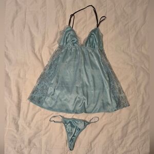 Victoria's Secret set